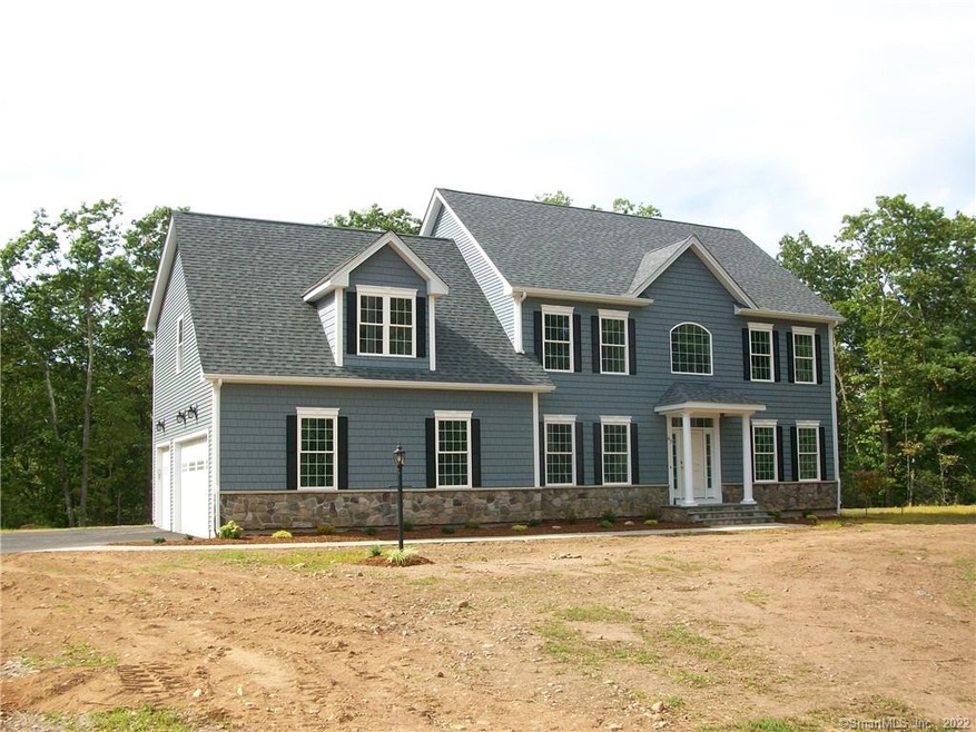 67 Jonathan Trail, Glastonbury, CT 06033 - photo 1