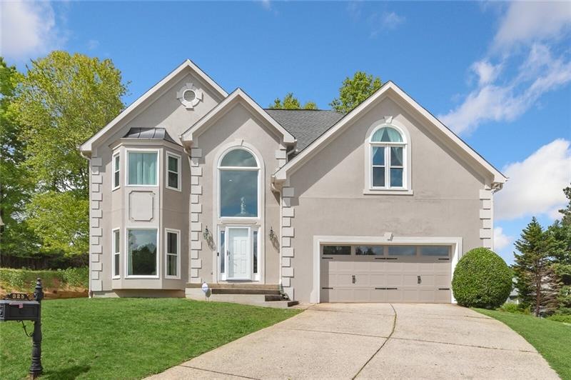 325 Alapaha Ct, Alpharetta, GA 30022 - photo 1