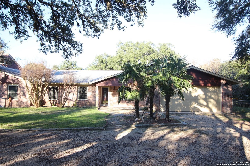 10225 Whip o Will Way, Helotes, TX 78023 - photo 1