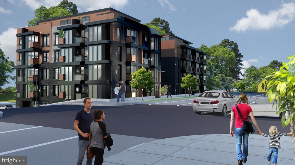 5821 Dix St NE, Washington, DC 20019 - photo 1