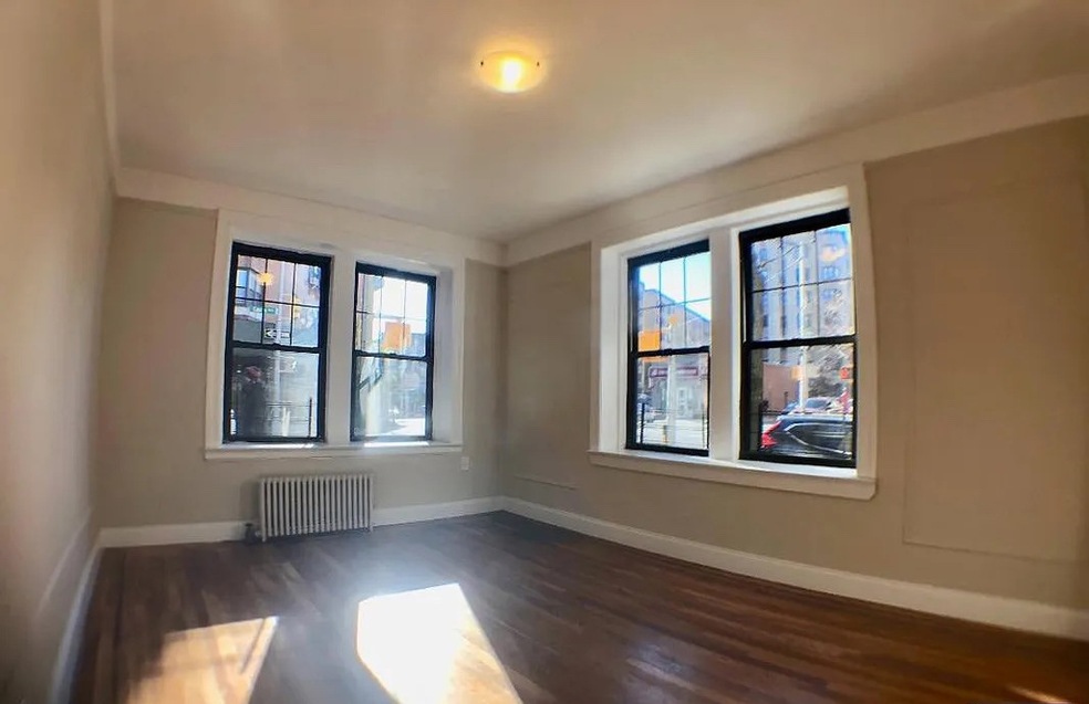 825 W 187th St unit 5-M, New York, NY 10033 - photo 1