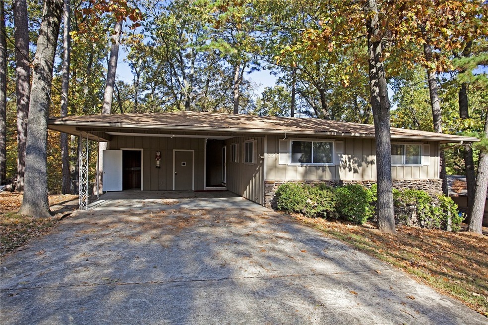 33 Sheneman Dr, Bella Vista, AR 72715 - photo 1