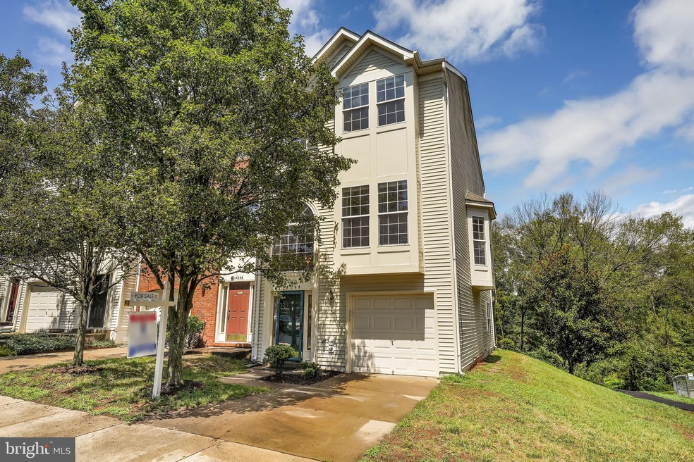 14244 Hunters Run Way, Gainesville, VA 20155 - photo 1