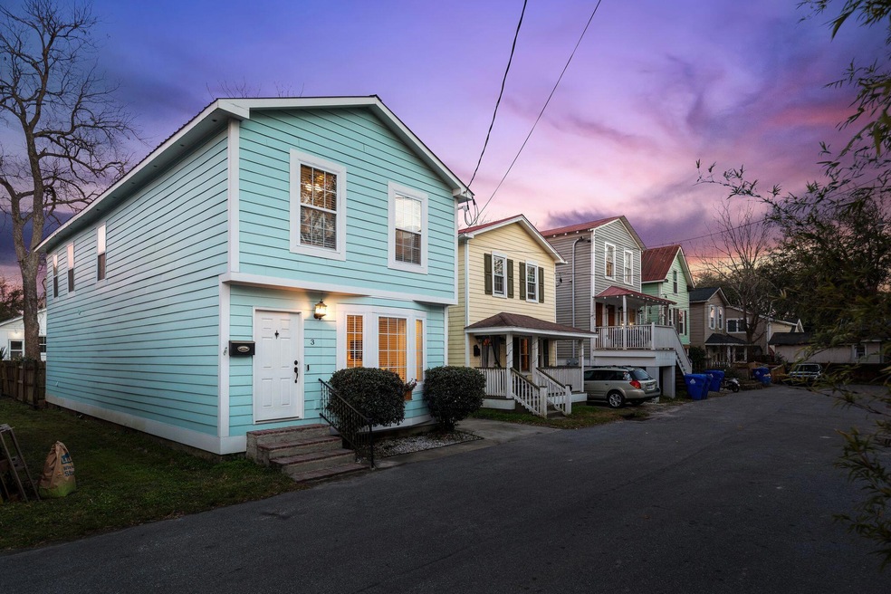 3 Kyle Pl. Charleston SC 2940349