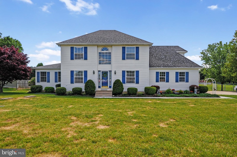 144 Plain Dealing Rd, Magnolia, DE 19962 - photo 1