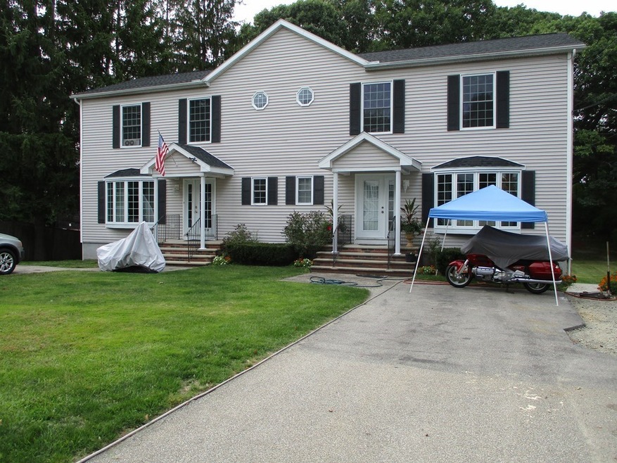 76 Eudora St unit A, Haverhill, MA 01832 - photo 1