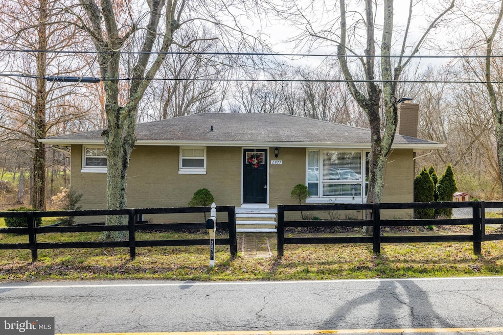 2877 Atoka Rd, Marshall, VA 20115 - photo 1