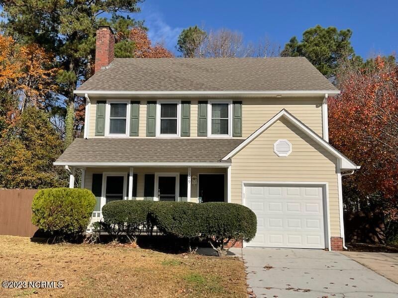 109 Carlisle Ct, Jacksonville, NC 28546 - photo 1