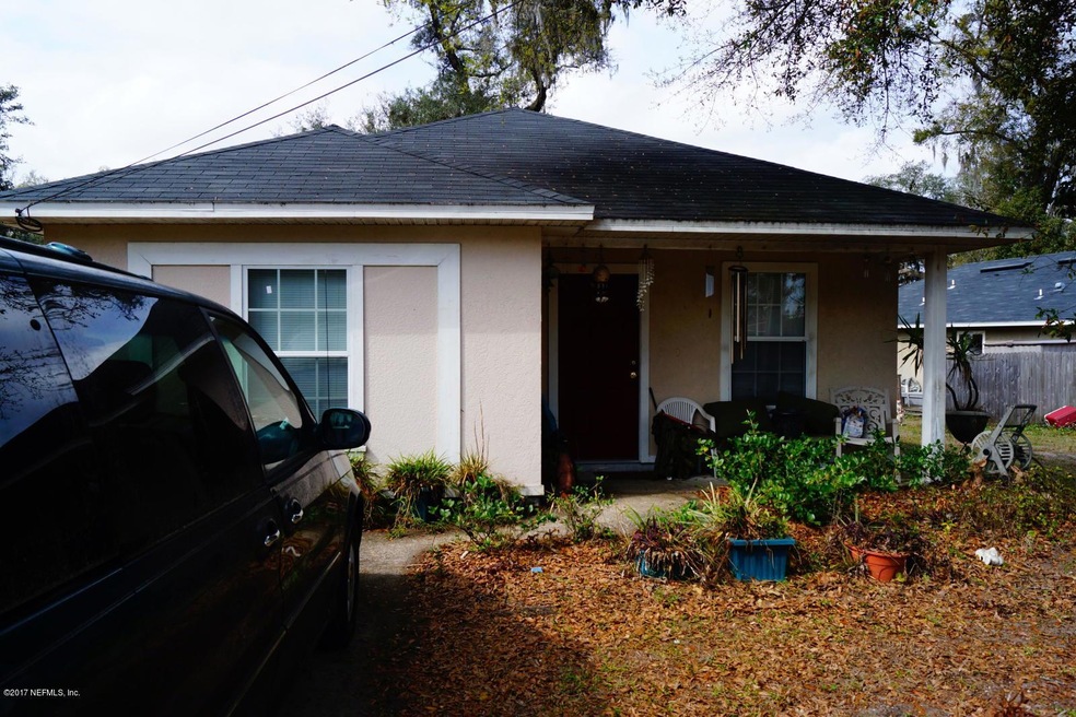 488 Arlington Rd N, Jacksonville, FL 32211 - photo 1