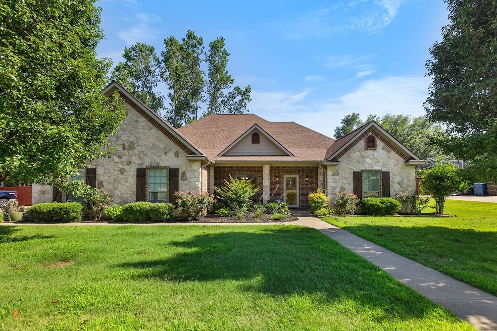 Under Contract $375,000