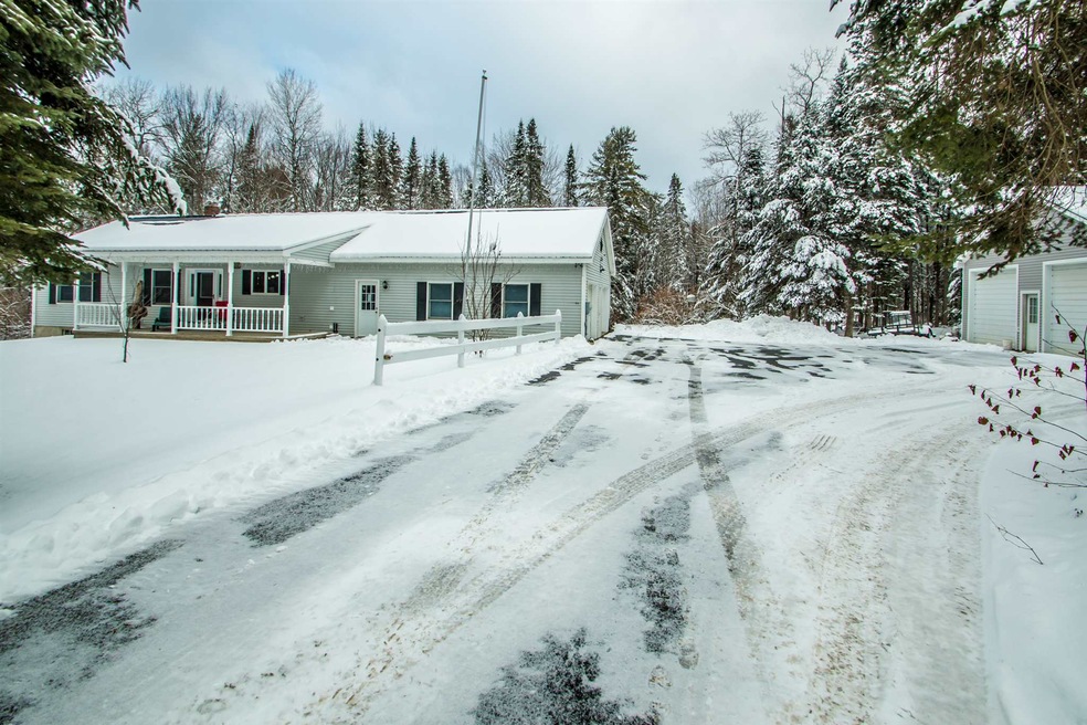 33 Harriman Rd, Dalton, NH 03598 - photo 1