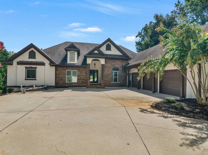 8620 Canal Dr, Jonesboro, GA 30236 - photo 1