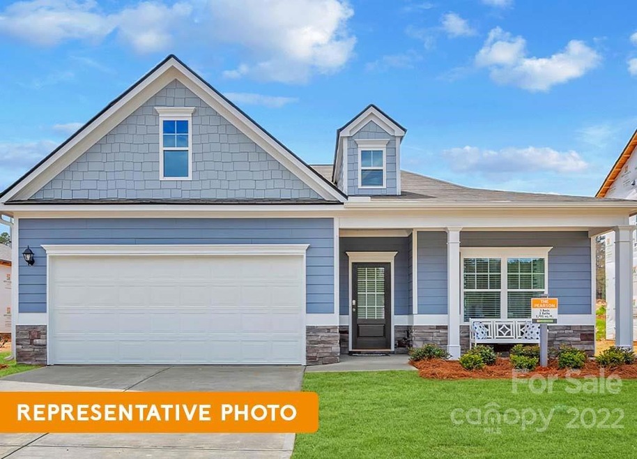 218 Kerri Dawn Ln unit 180, Locust, NC 28097 - photo 1