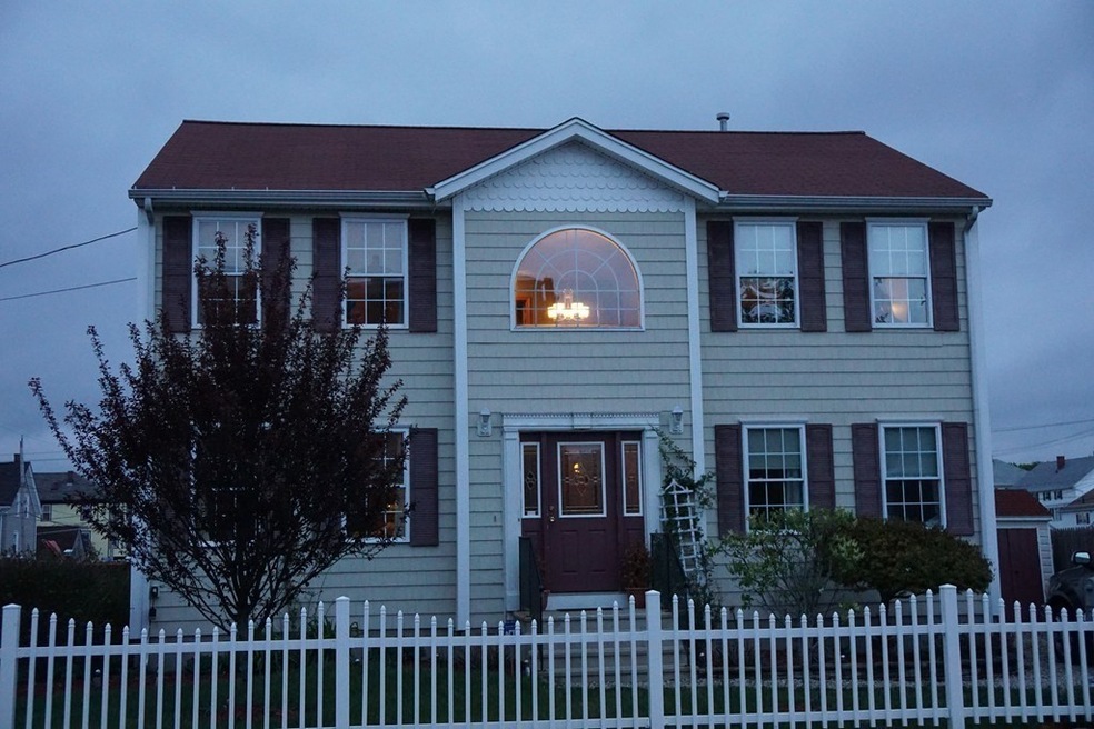 892 Charles St, Fall River, MA 02724 - photo 1