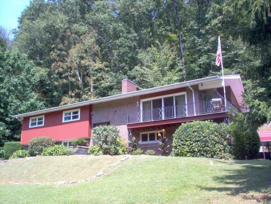 101 Lakeview Ln unit JO-9, Ironton, OH 45638 - photo 1