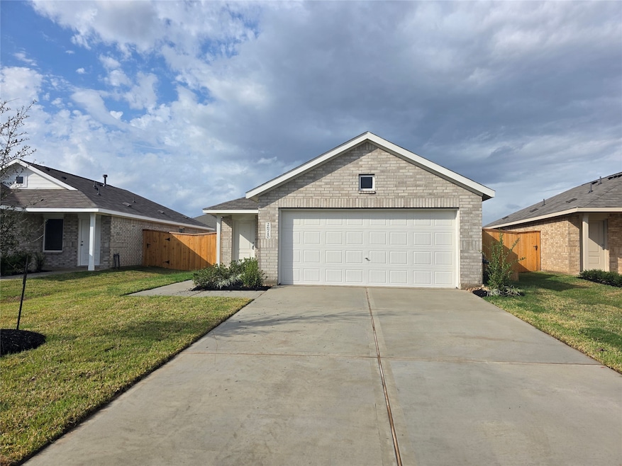 26710 Cascade Sunrise St, Katy, TX 77493 - photo 1