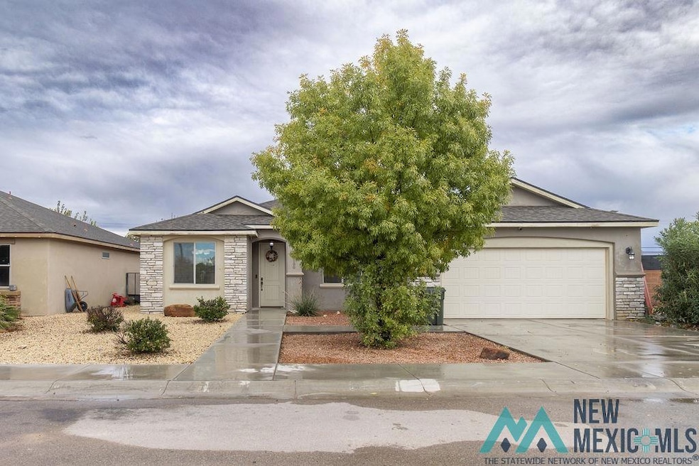 1100 Chitalpa Ct, Carlsbad, NM 88220 - photo 1