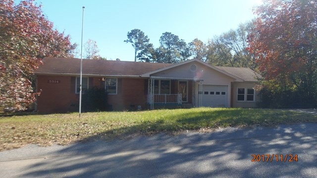 Main View