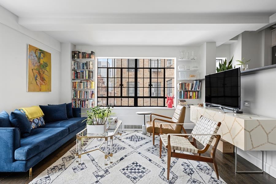 Ten Park Avenue unit 16A, New York, NY 10016 - photo 1