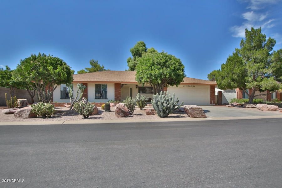 7404 E Ed Rice Ave, Mesa, AZ 85208 - photo 1