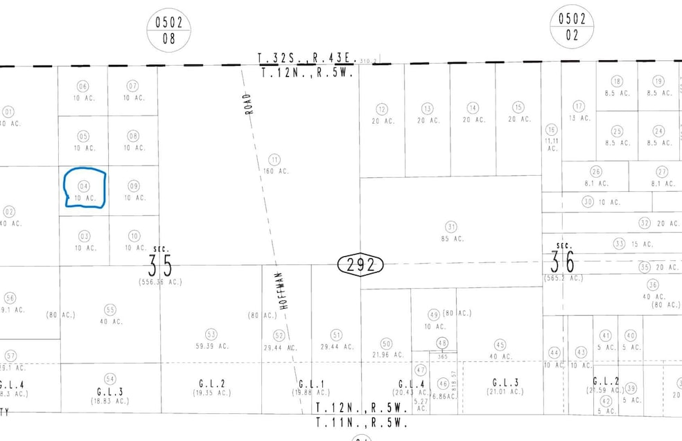 plat for Hinkley_page-0001