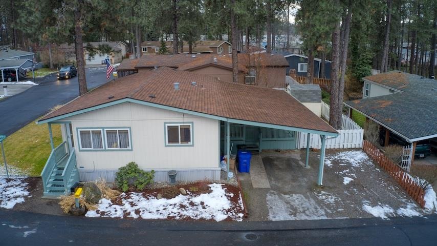 3008 E Fort Sumter Ln, Mead, WA 99021 - photo 1