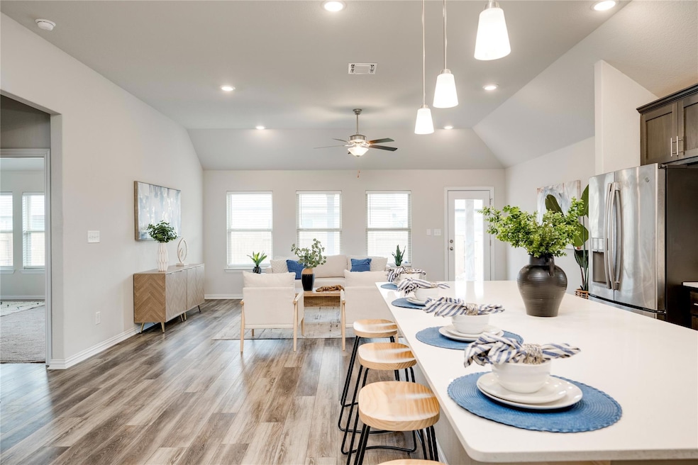 478 Coyote Creek Way, Kyle, TX 78640 - photo 1