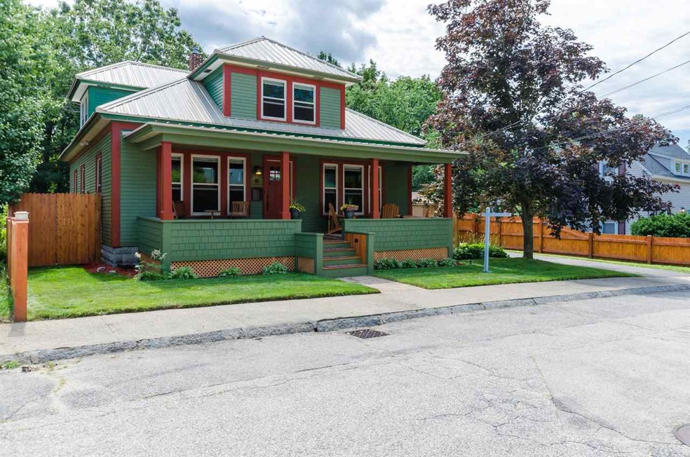 18 Chautauqua Ave unit 117, Nashua, NH 03064 - photo 1