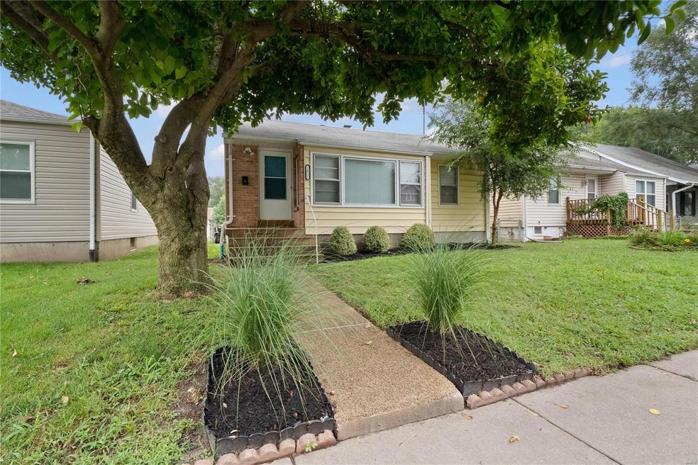 Welcome to 2022 N. 3rd Street!