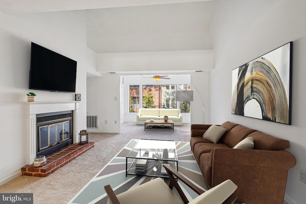 2203 Hunters Run Dr, Reston, VA 20191 - photo 1