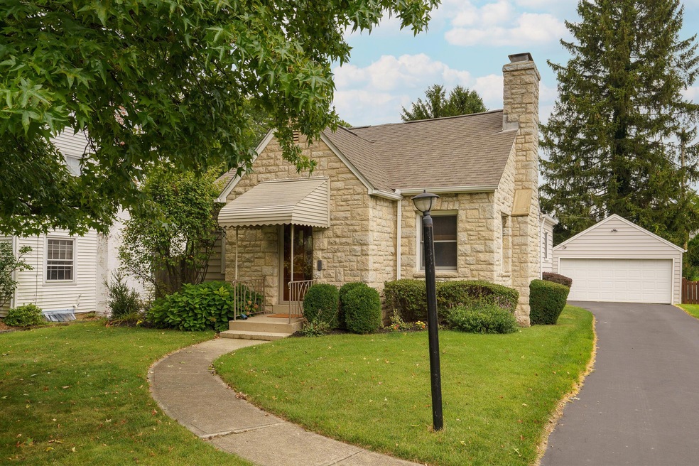 Welcome home to 60 Sheffield Rd.