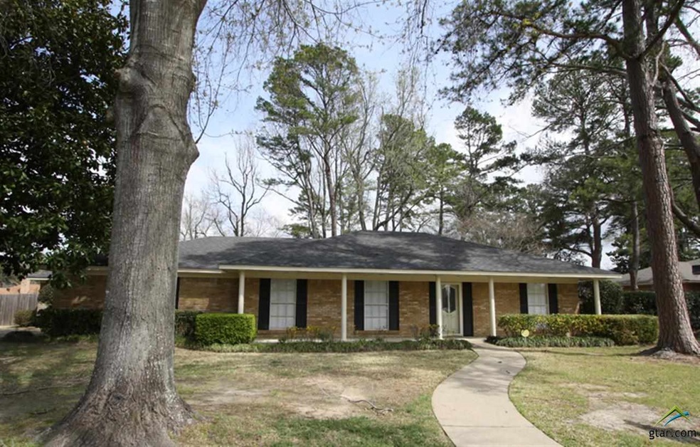 4818 Chad Dr, Tyler, TX 75703 - photo 1