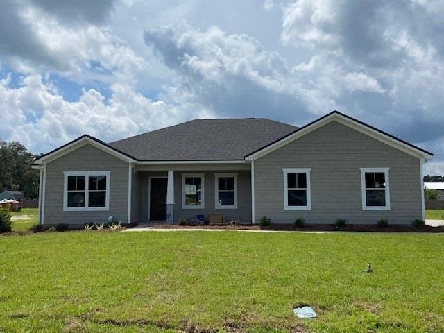 193 Savannah Forest Cir, Crawfordville, FL 32327 - photo 1