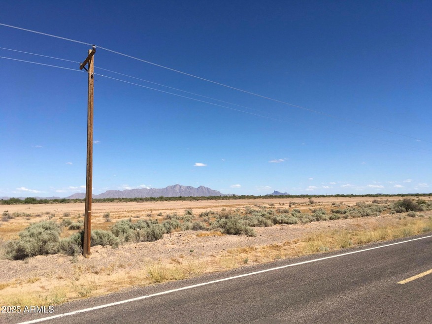 Welcome Home to Casa Grande!