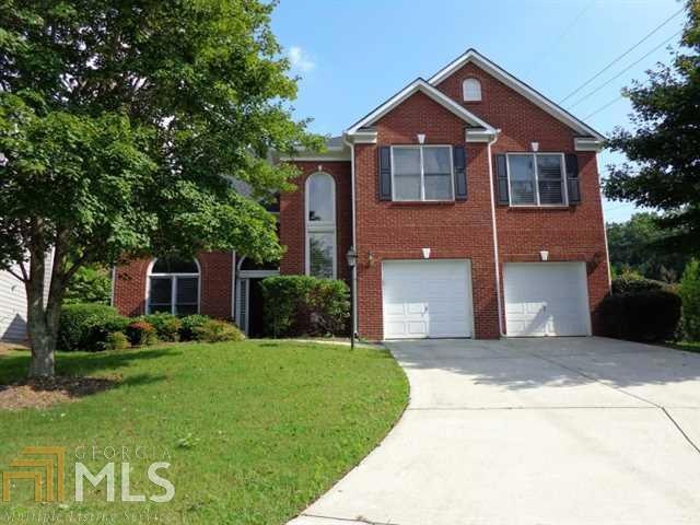 4220 Millside Walk SE unit GA12621, Smyrna, GA 30080 - photo 1