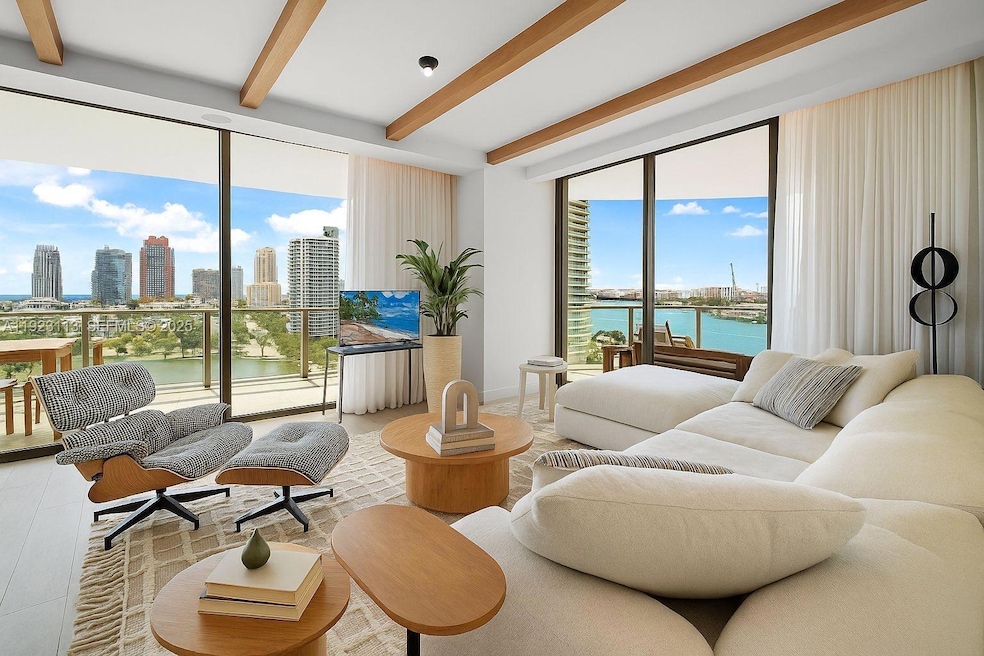 Five Park - The Park Residences unit 1601, Miami Beach, FL 33139 - photo 1