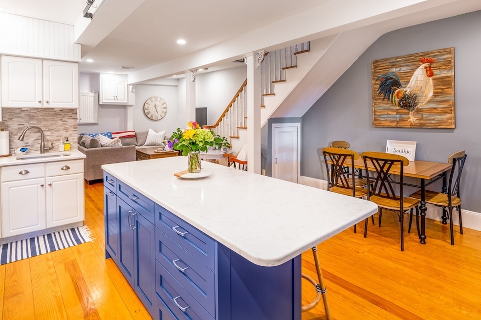 511 E 8th St unit 1, Boston, MA 02127 - photo 1