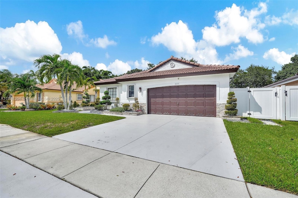 16255 SW 2nd Dr, Pembroke Pines, FL 33027 - photo 1