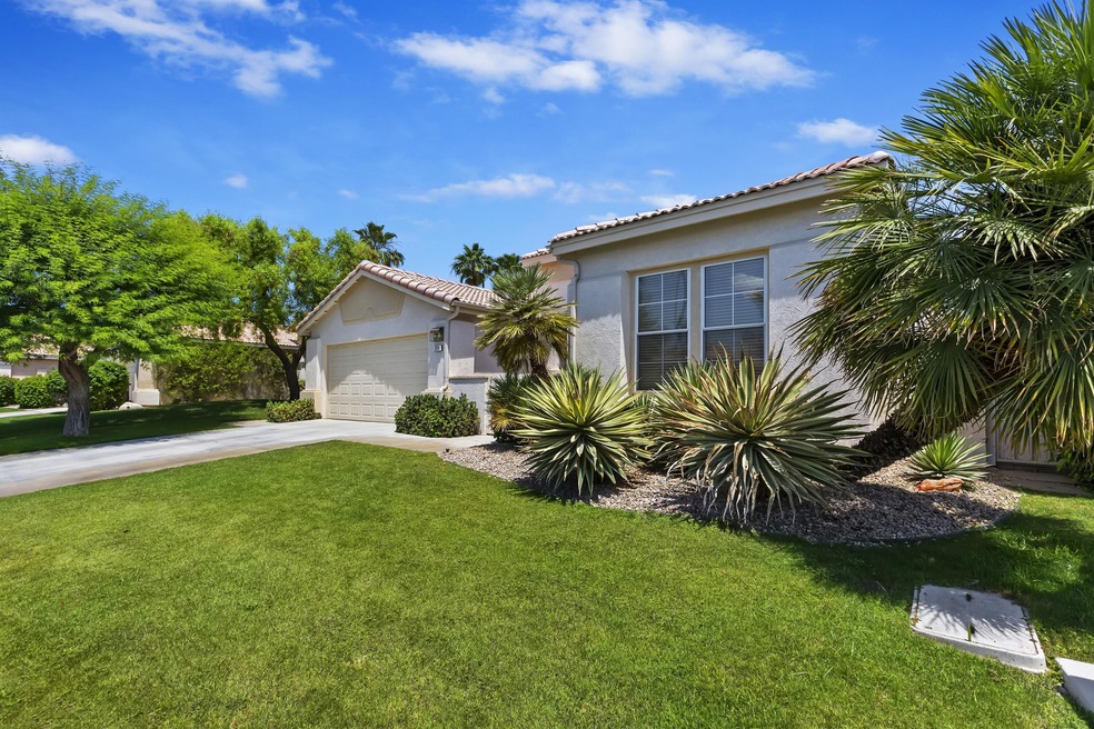 Jeanne Bemis Real Estate Agent in Indian Wells, CA