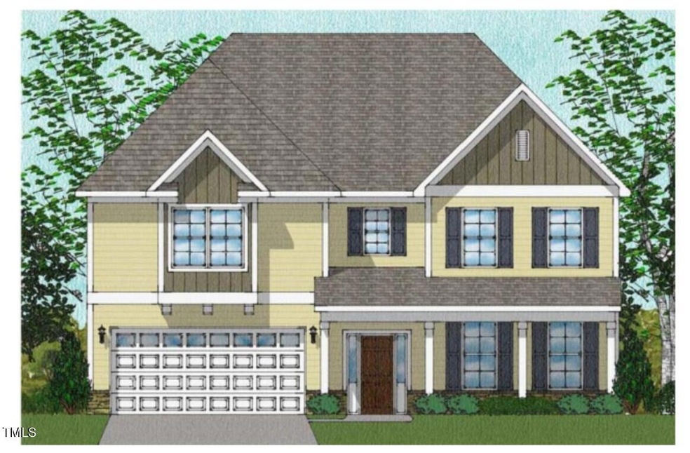 Homesite 196 CWL Front
