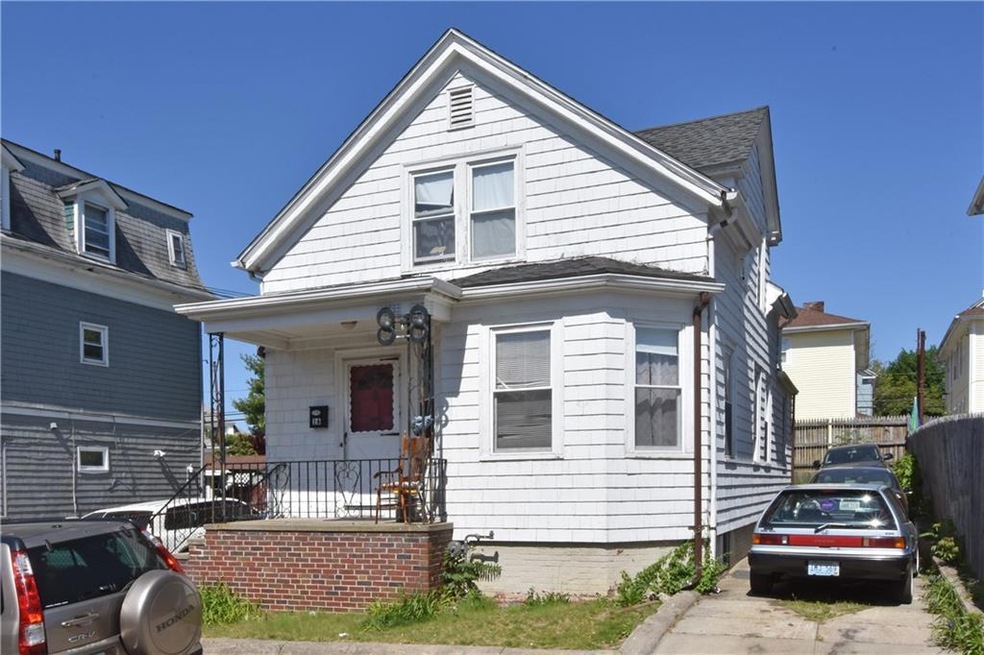 16 Flora St, Providence, RI 02904 - photo 1