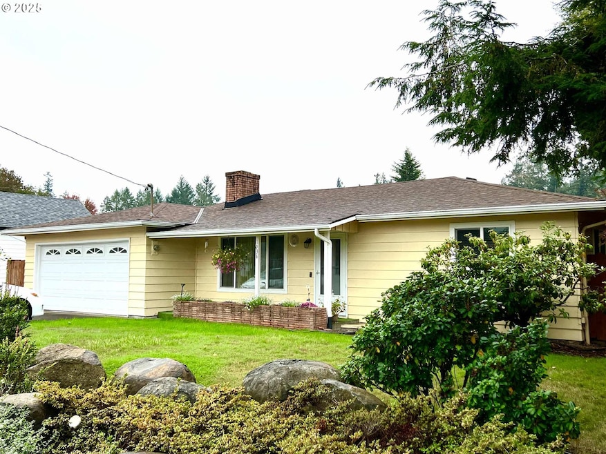 1036 SW 2nd St, McMinnville, OR 97128 - photo 1