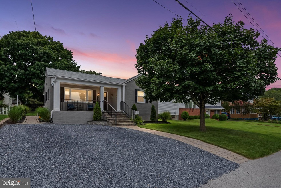 8436 Bay Dr, Pasadena, MD 21122 - photo 1