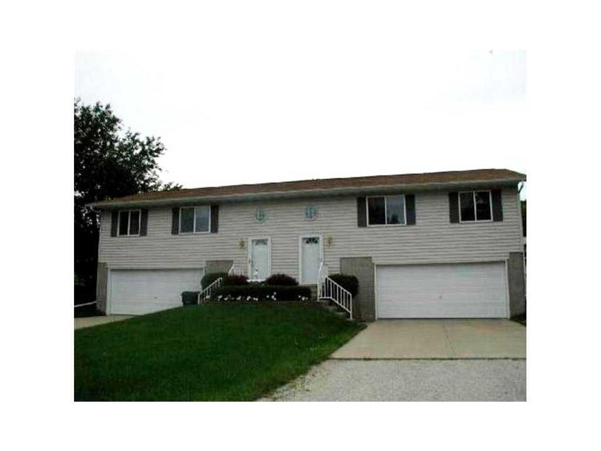 Front Exterior.