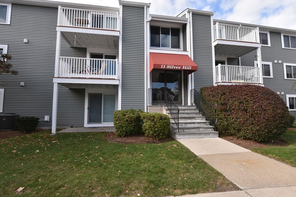 11 Silver Hill Ln unit 3, Natick, MA 01760 - photo 1