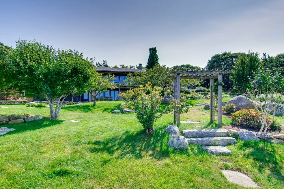 45 Beach Rd, Chilmark, MA 02535 - photo 1