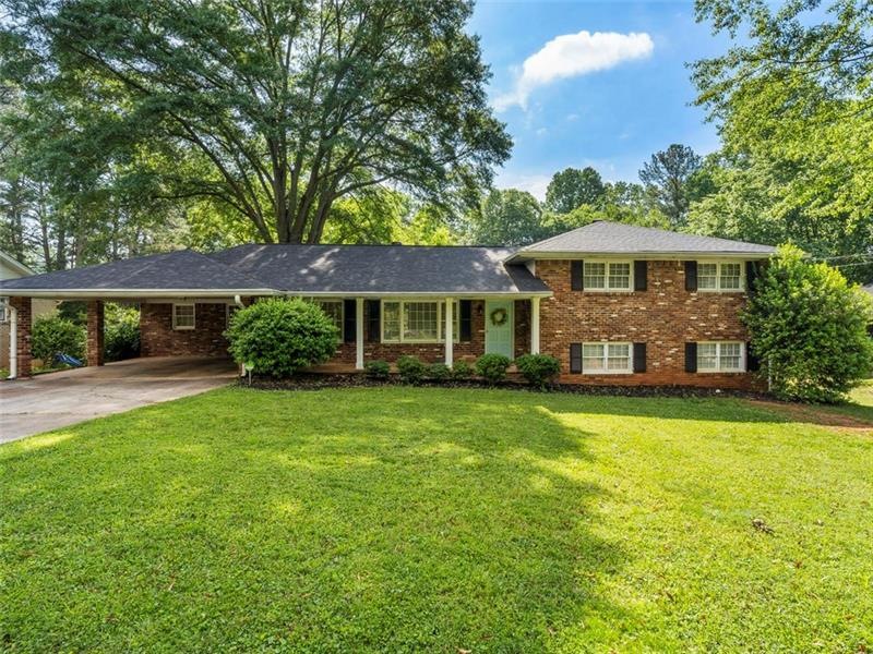 1769 Samaria Trail, Tucker, GA 30084 - photo 1