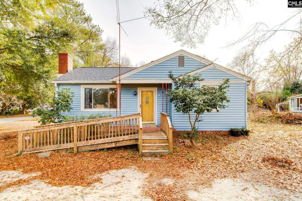 2024 Jefferson Davis Hwy, Camden, SC 29020 - photo 1