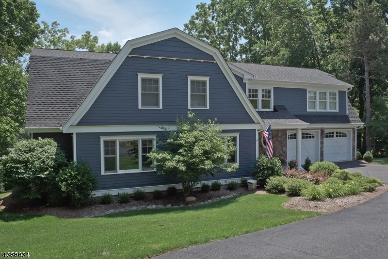 11 Ridge Rd, Chatham, NJ 07928 - photo 1