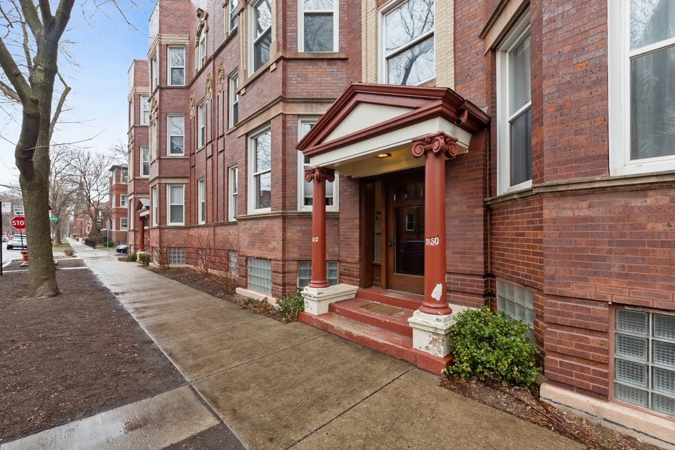 2150 W Cortez St unit 3E, Chicago, IL 60622 - photo 1